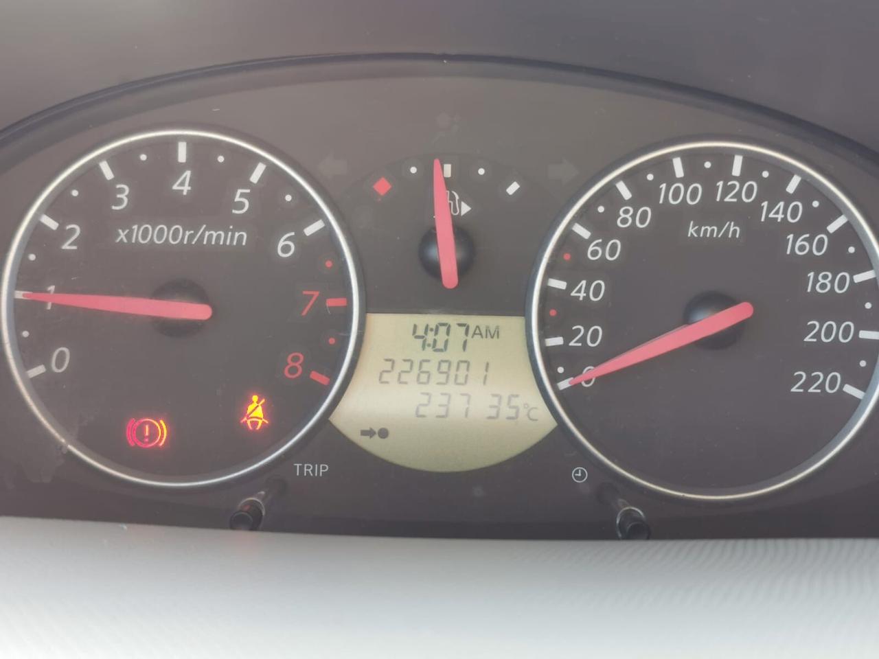 Nissan Micra 1.2 16V 3P. Acenta NEOPATENTATI