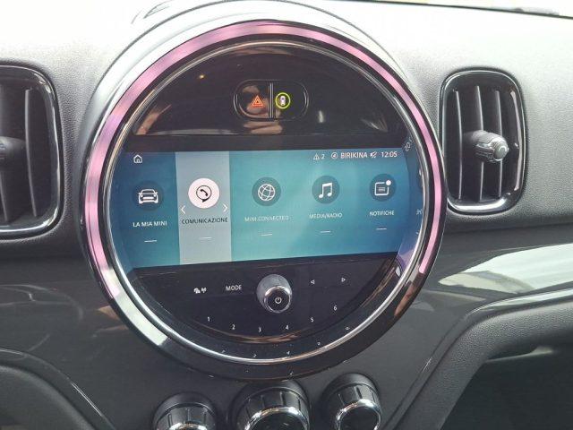 MINI Countryman 1.5 One D Northwood Edition Countryman