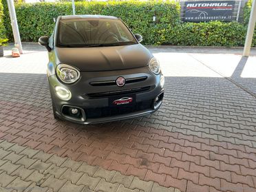 FIAT 500X 1.3 M.Jet 95 CV Sport