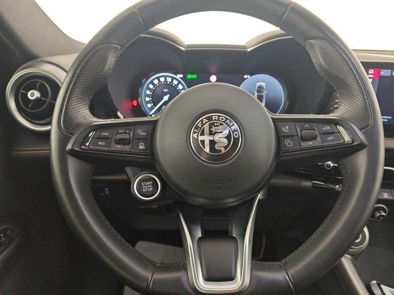 Alfa Romeo Tonale 1.6 diesel 130 CV TCT6 Sprint