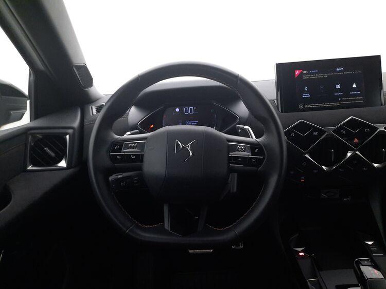 DS DS 3 Performance Line Auto BR807982 1.5 Diesel 131CV