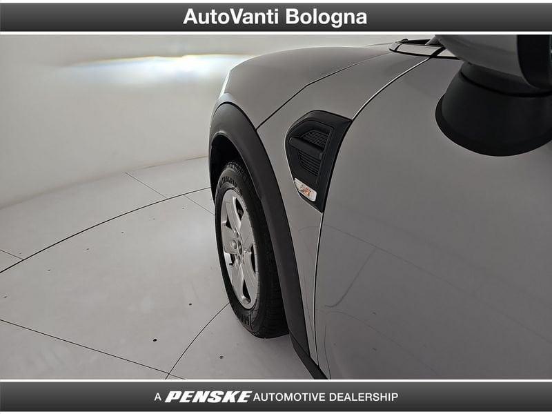 MINI Mini Countryman F60 Mini 1.5 Cooper Essential Countryman
