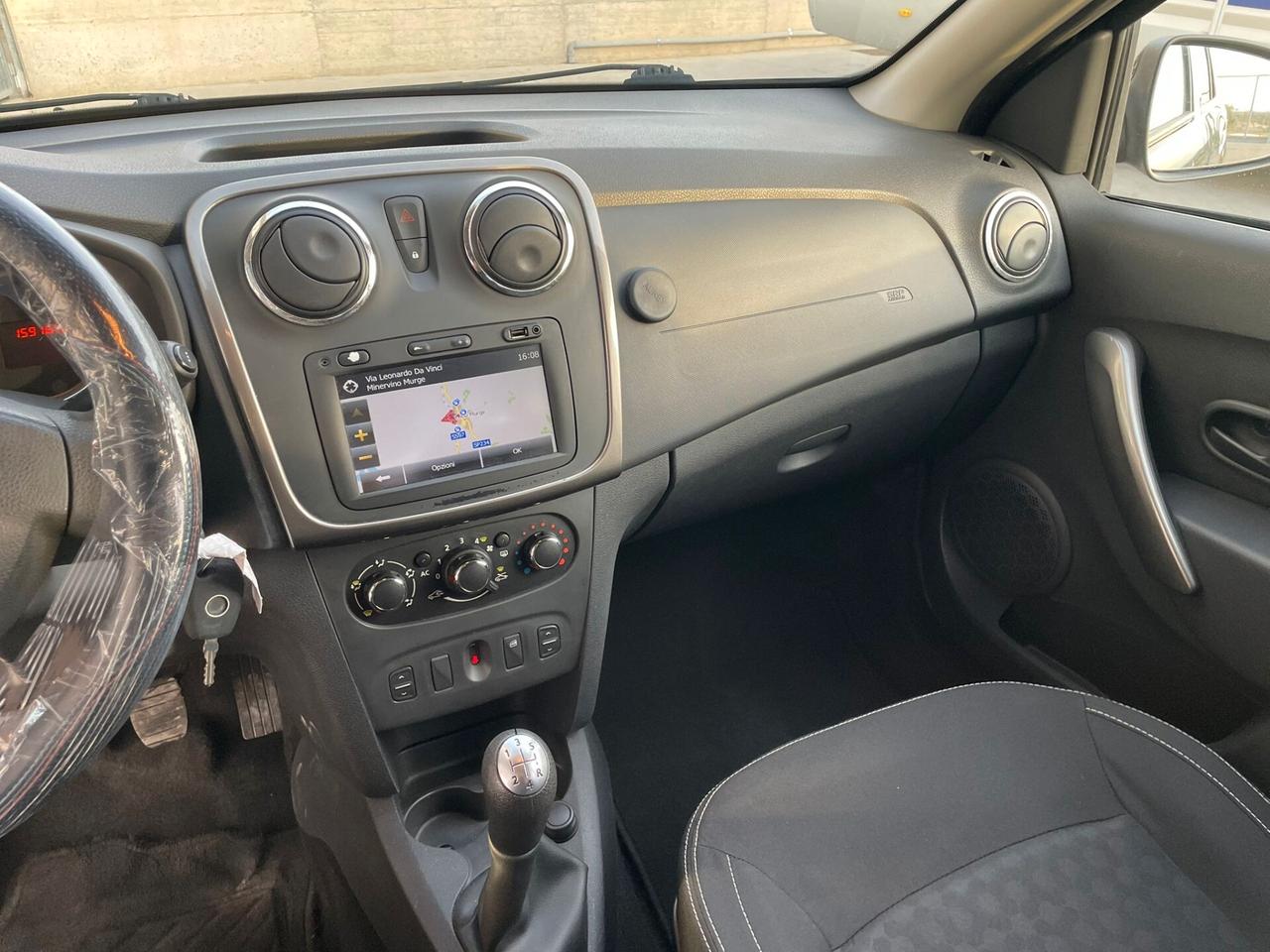 Dacia Logan MCV 1.5 dCi 8V 75CV Lauréate