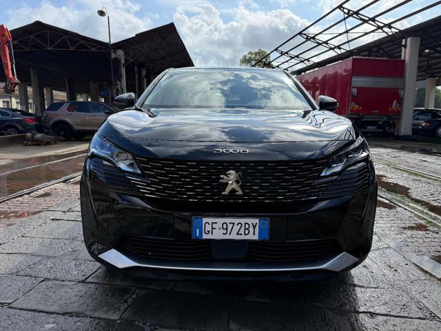 PEUGEOT 3008 BlueHDi 130 S&S EAT8 Active Business