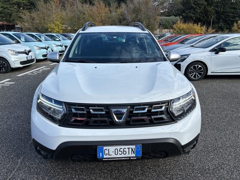 Dacia Duster II 2021 1.0 tce Comfort Gpl 4x2 100cv