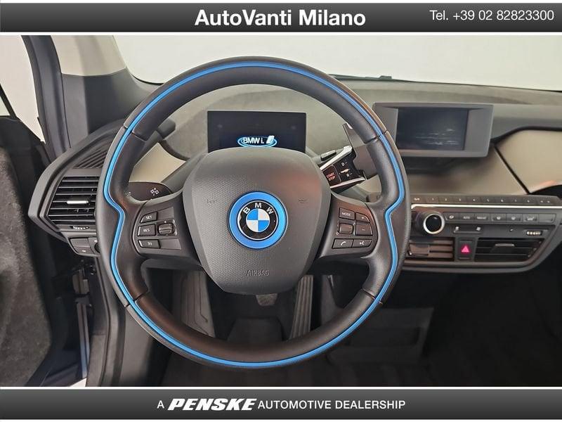 BMW i3 i3 120Ah