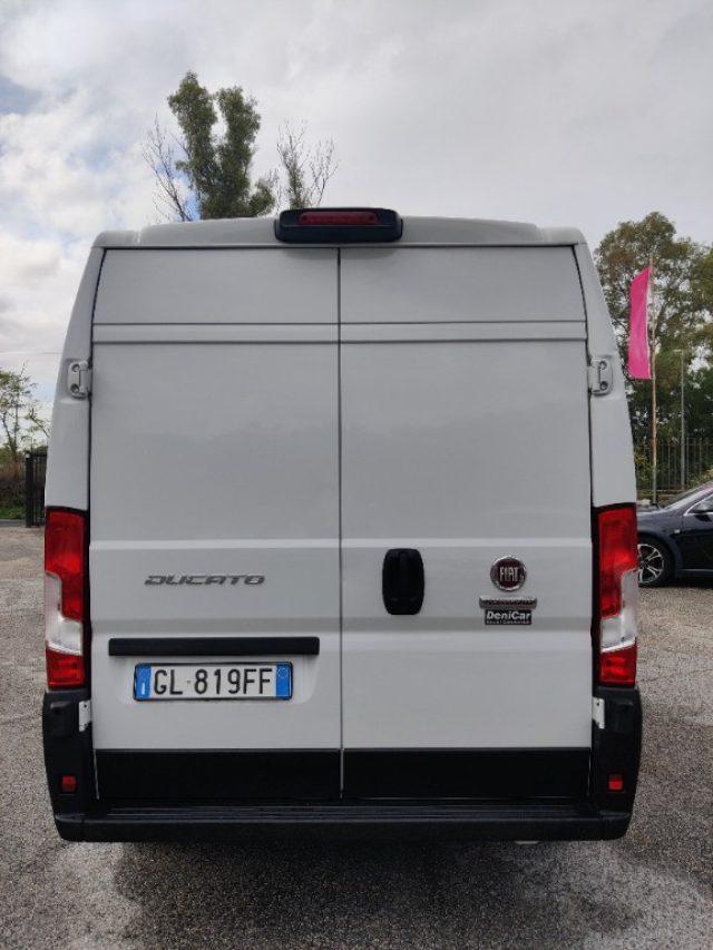 FIAT Ducato 35 2.2 Mjt 120CV PC-TM Furgone