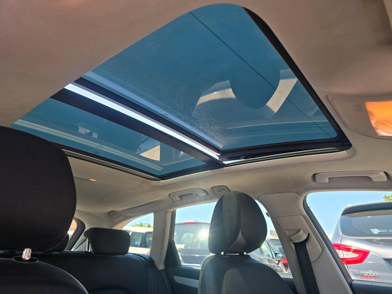 AUDI A4 AVANT 2.0 TDI 143CV ADVANCED