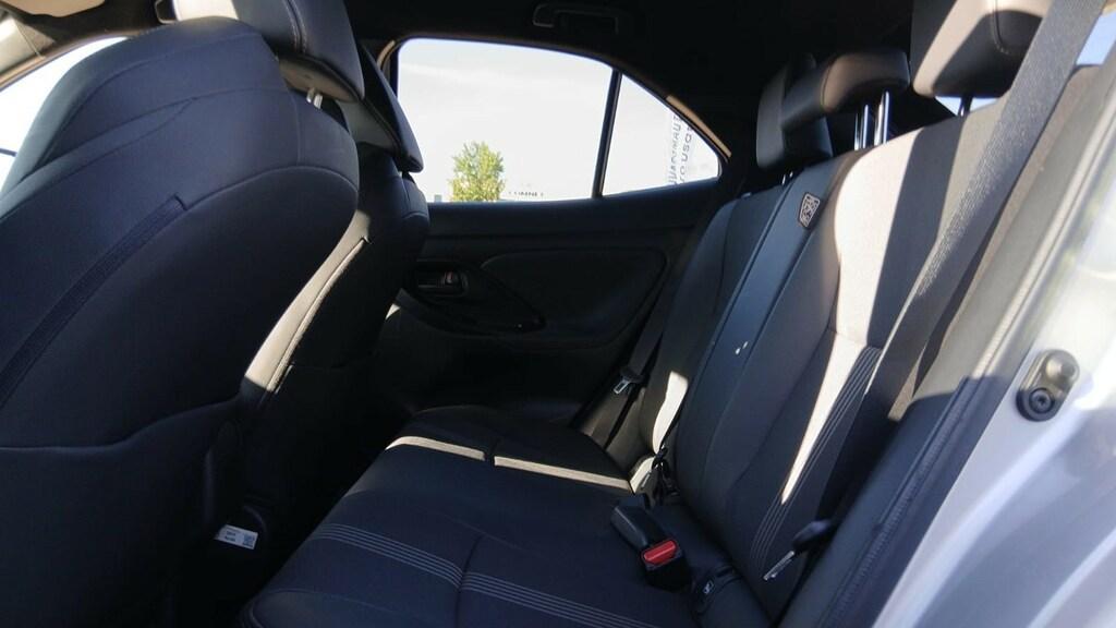 Toyota Yaris Cross 1.5 H Adventure AWD-i E-CVT