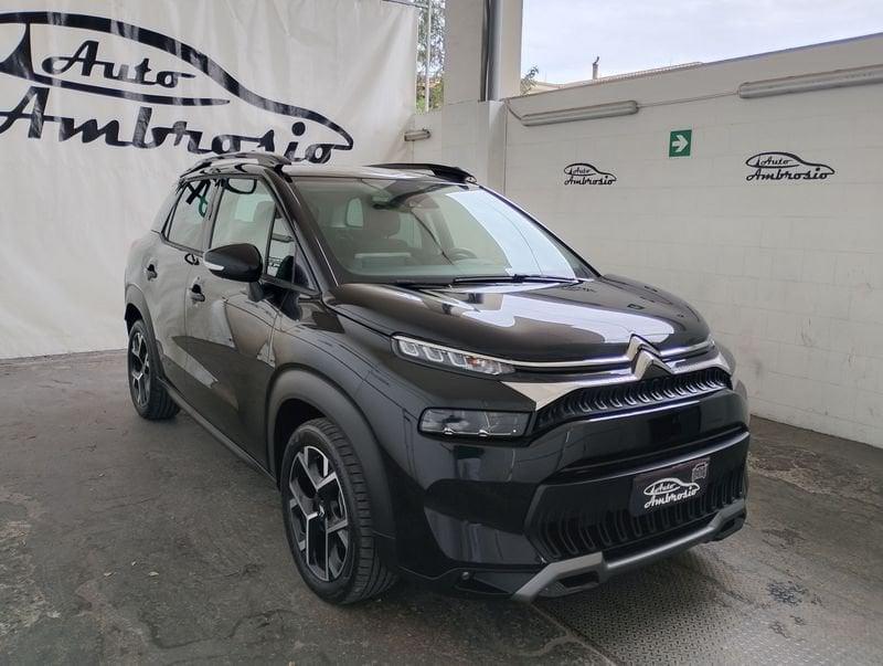 Citroën C3 Aircross C3 Aircross PureTech 110 S&S Max tua da 189,00 al mese