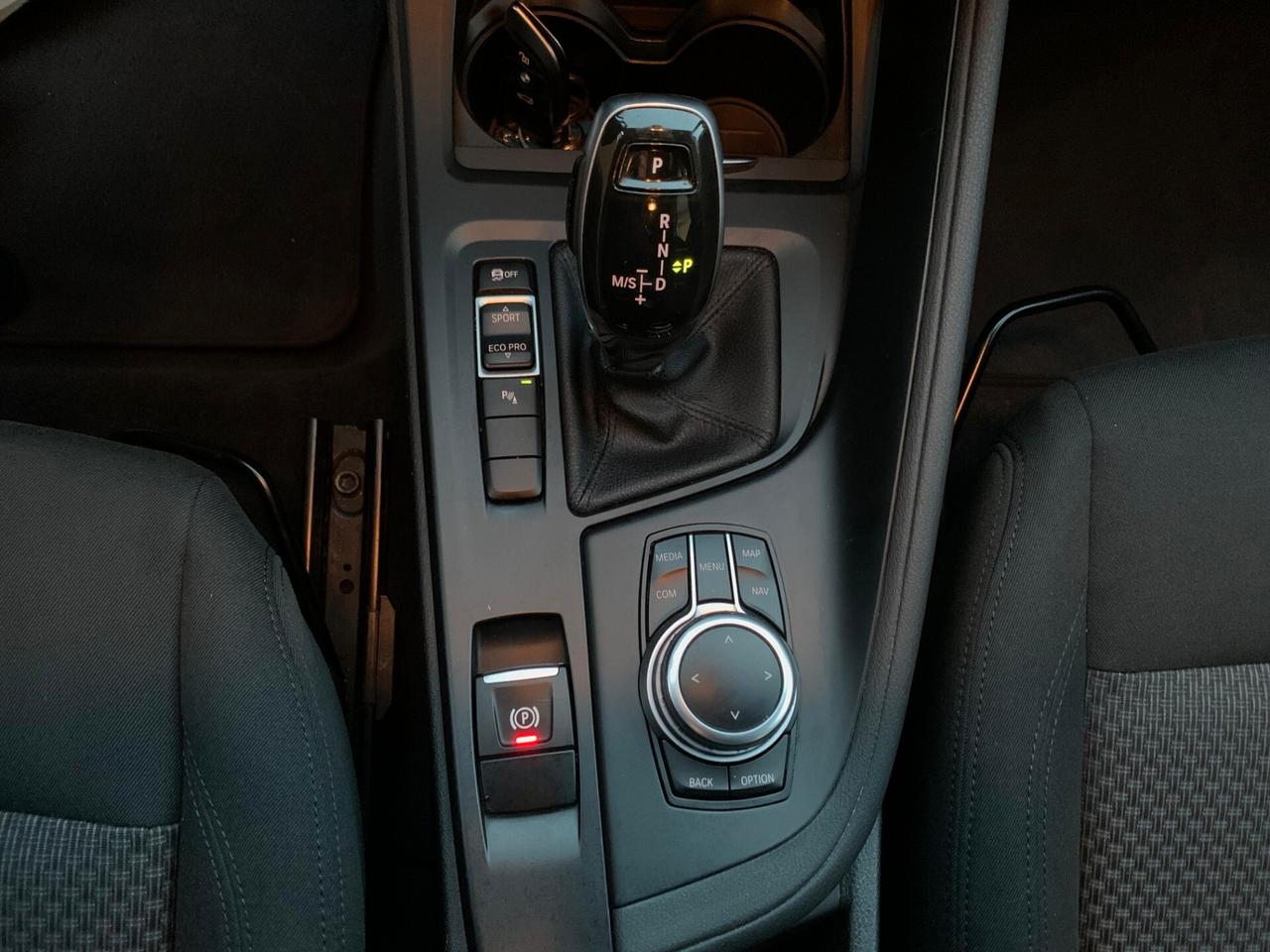 Bmw X1 sDrive18d Business