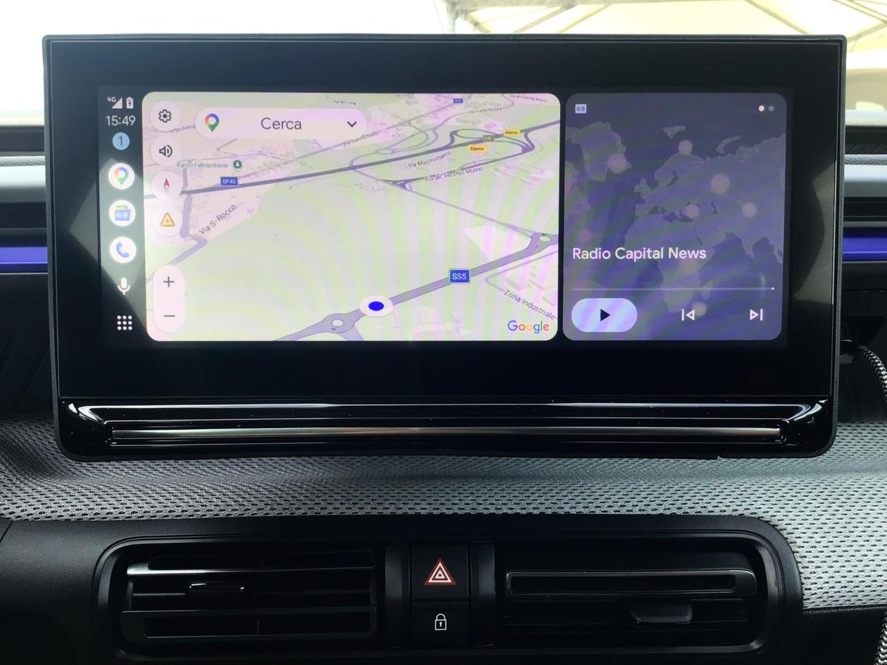 C3 1.2 Turbo 100Cv Plus Km 0