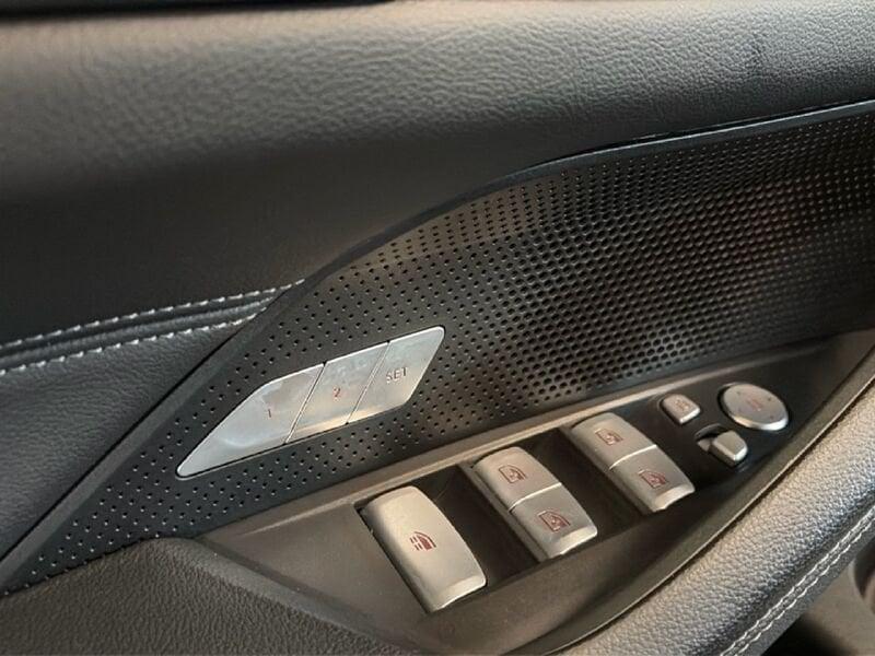 BMW Serie 4 420d M SPORT AUTO MH48V