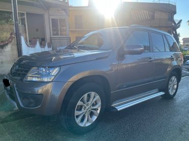 Suzuki Grand Vitara Grand Vitara 1.9 DDiS 5 porte Evolution Plus