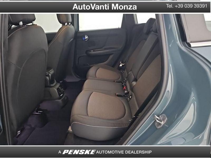 MINI Mini Countryman F60 Mini 2.0 Cooper D Northwood Edition Countryman