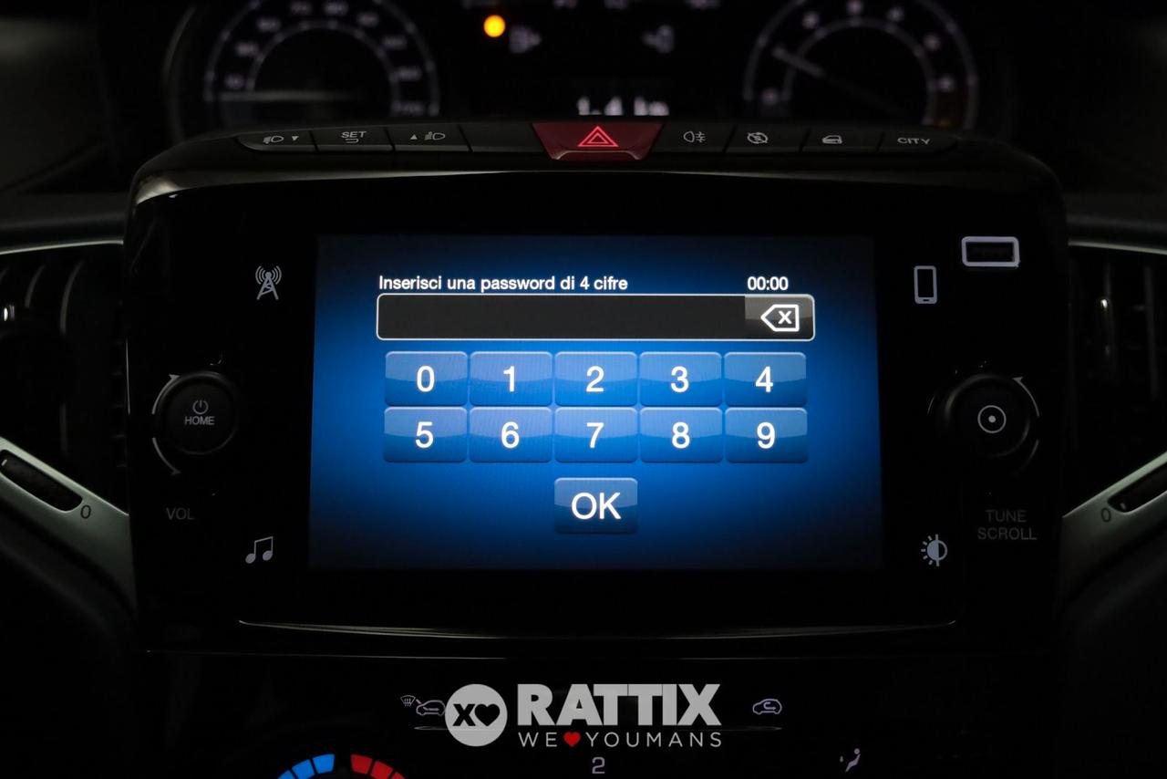 Lancia Ypsilon 1.0 Firefly Hybrid 70CV Platino