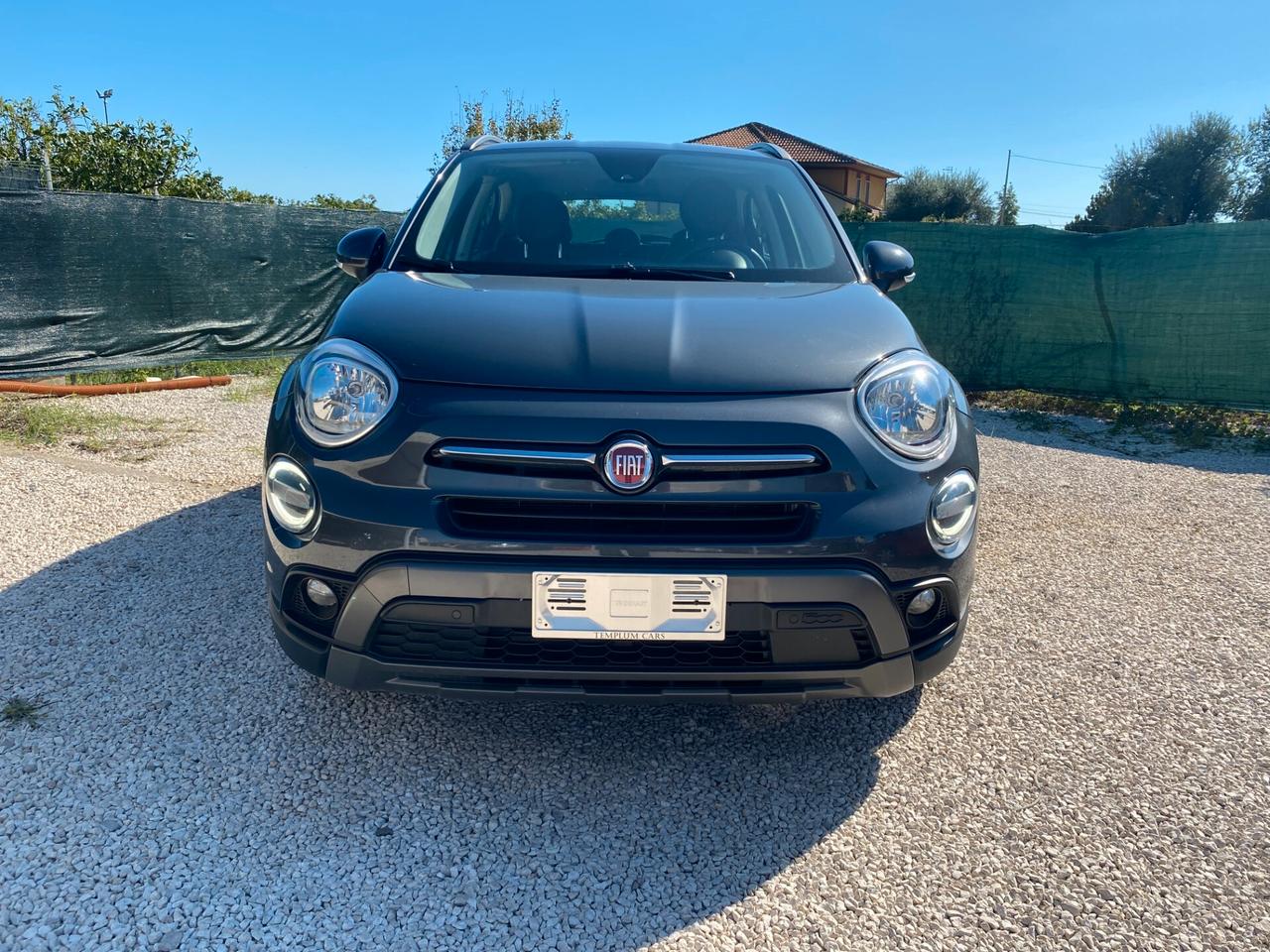 Fiat 500X 1.6 MultiJet 120 CV Cross