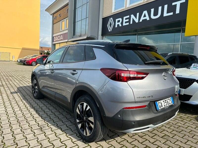 Opel Grandland Grandland X 1.5 diesel Ecotec Start&Stop Innovation