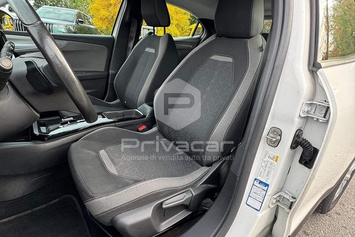 OPEL Mokka 1.2 Turbo 130 CV aut. Elegance