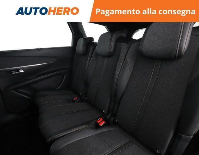 PEUGEOT 5008 BlueHDi 120 S&S EAT6 GT Line