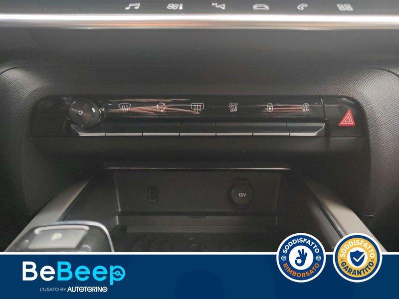 Citroën C5 Aircross 1.5 BLUEHDI SHINE S&S 130CV EAT8 MY20