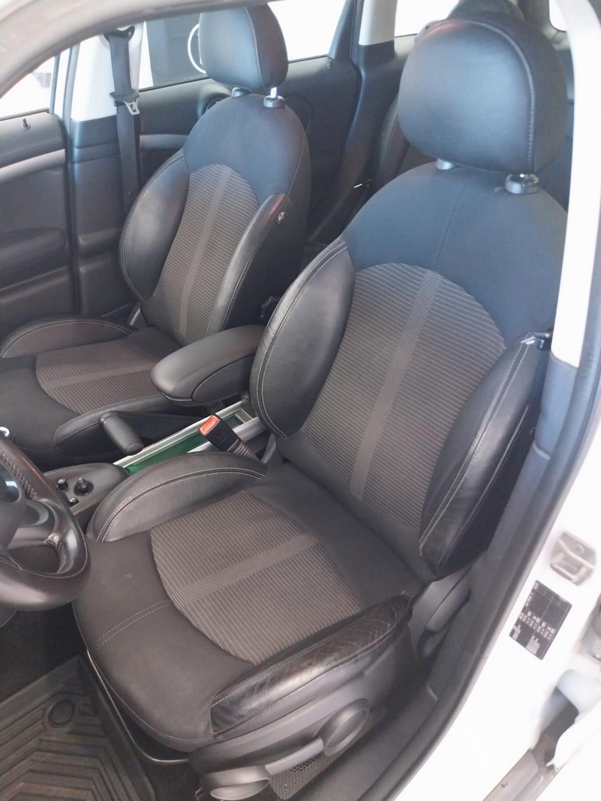 Mini Cooper D Countryman 1.6 Park Lane Plus 2016