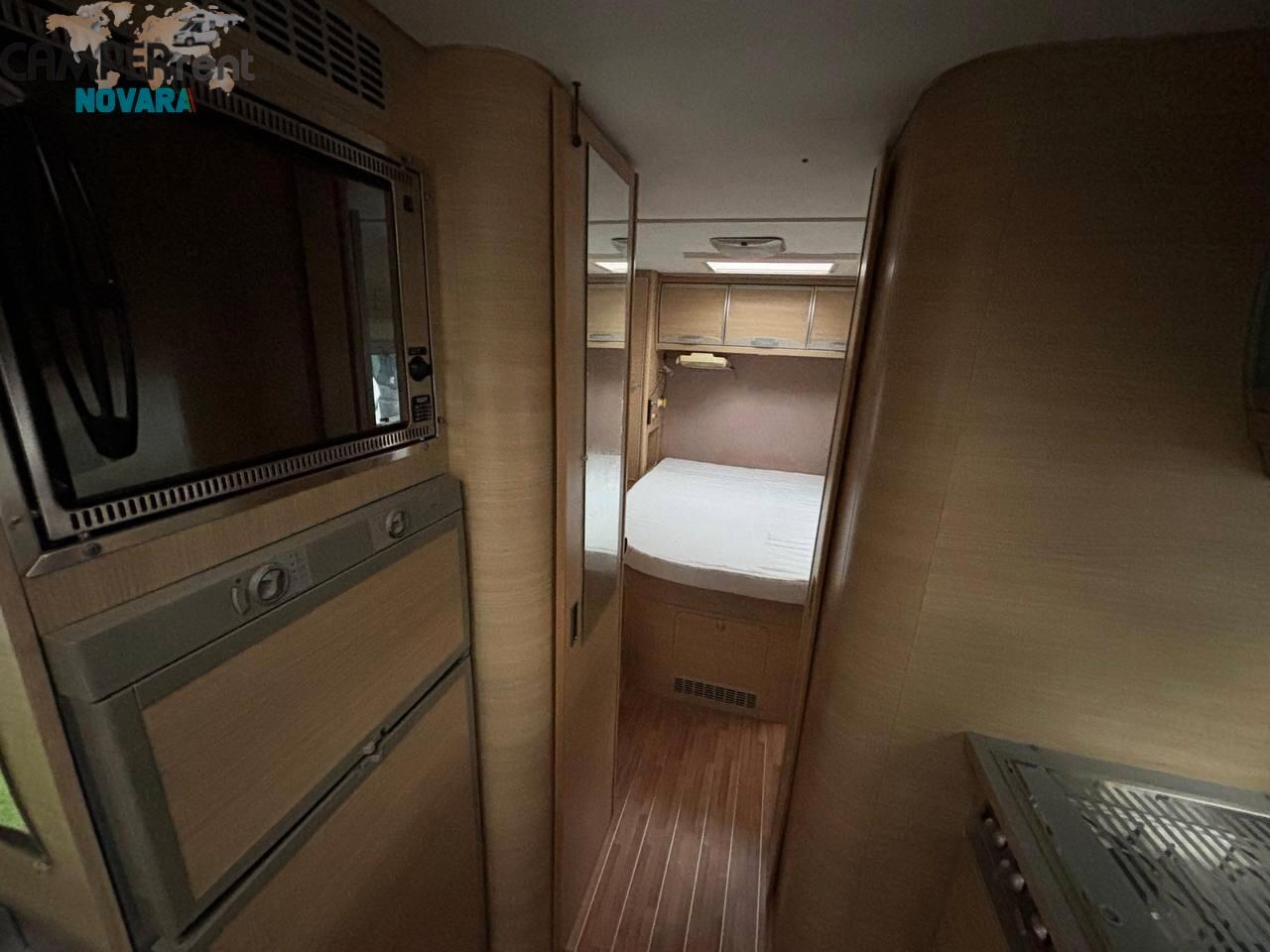 Roller Team ROLLERTEAM GRANDUCA XLP