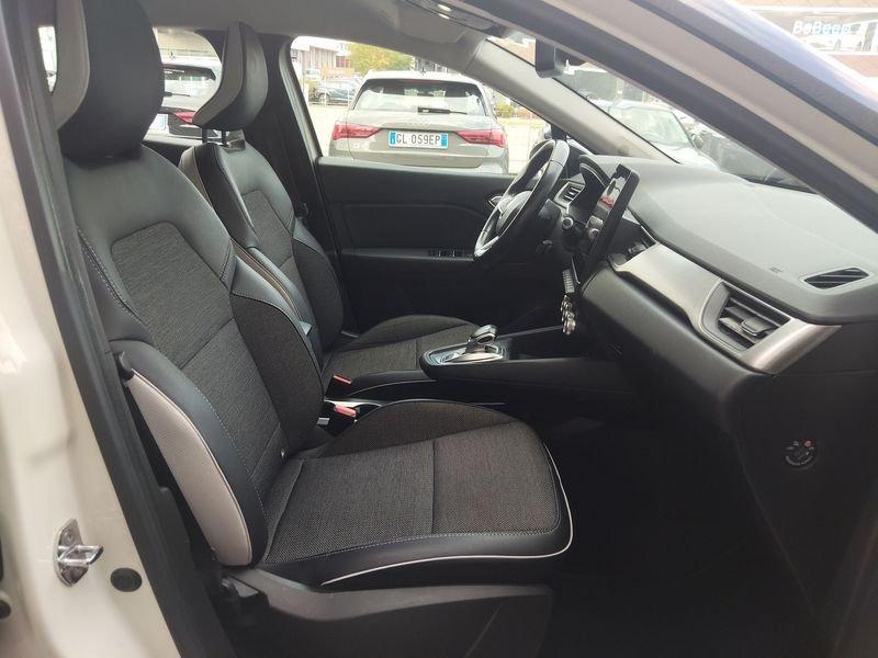 Renault Captur Captur Plug-in Hybrid E-Tech 160 CV Intens