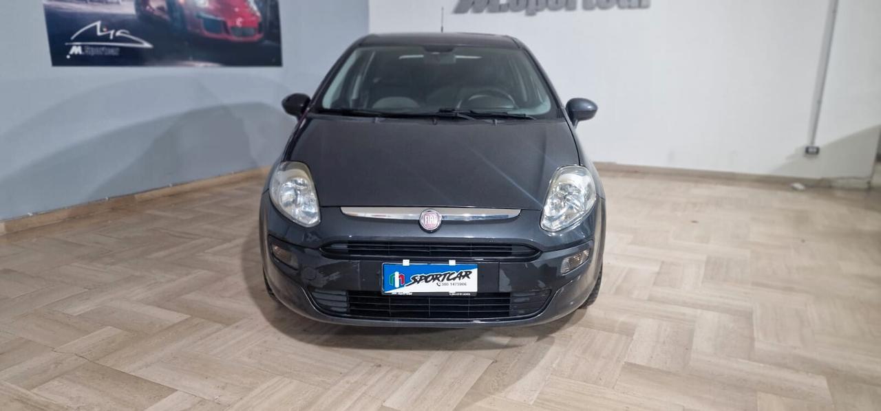 Fiat Punto Evo 1.3 Mjt 75 CV DPF 5 porte S&S Dynamic