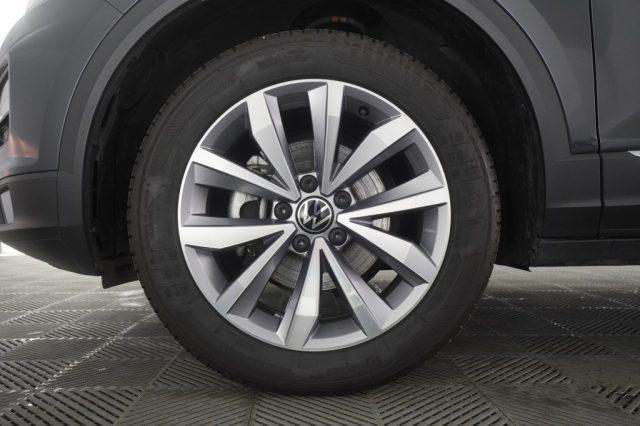 VOLKSWAGEN T-Roc T-Roc 1.0 TSI Style BlueMotion Technology