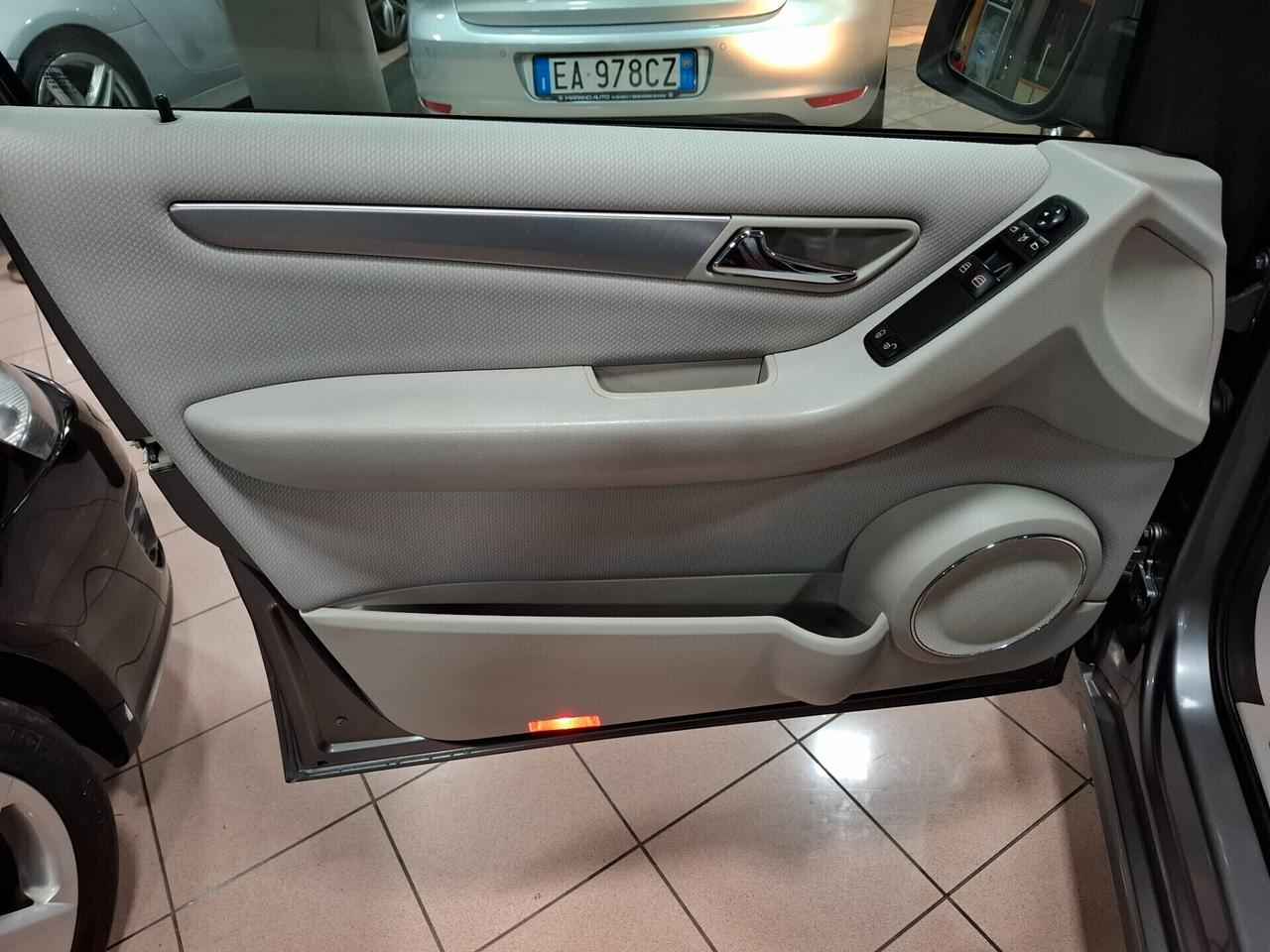 Mercedes A 160 Premium Automatico Neopatentato