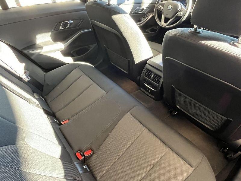 BMW Serie 3 Touring Serie 3 320d 48V xDrive Touring