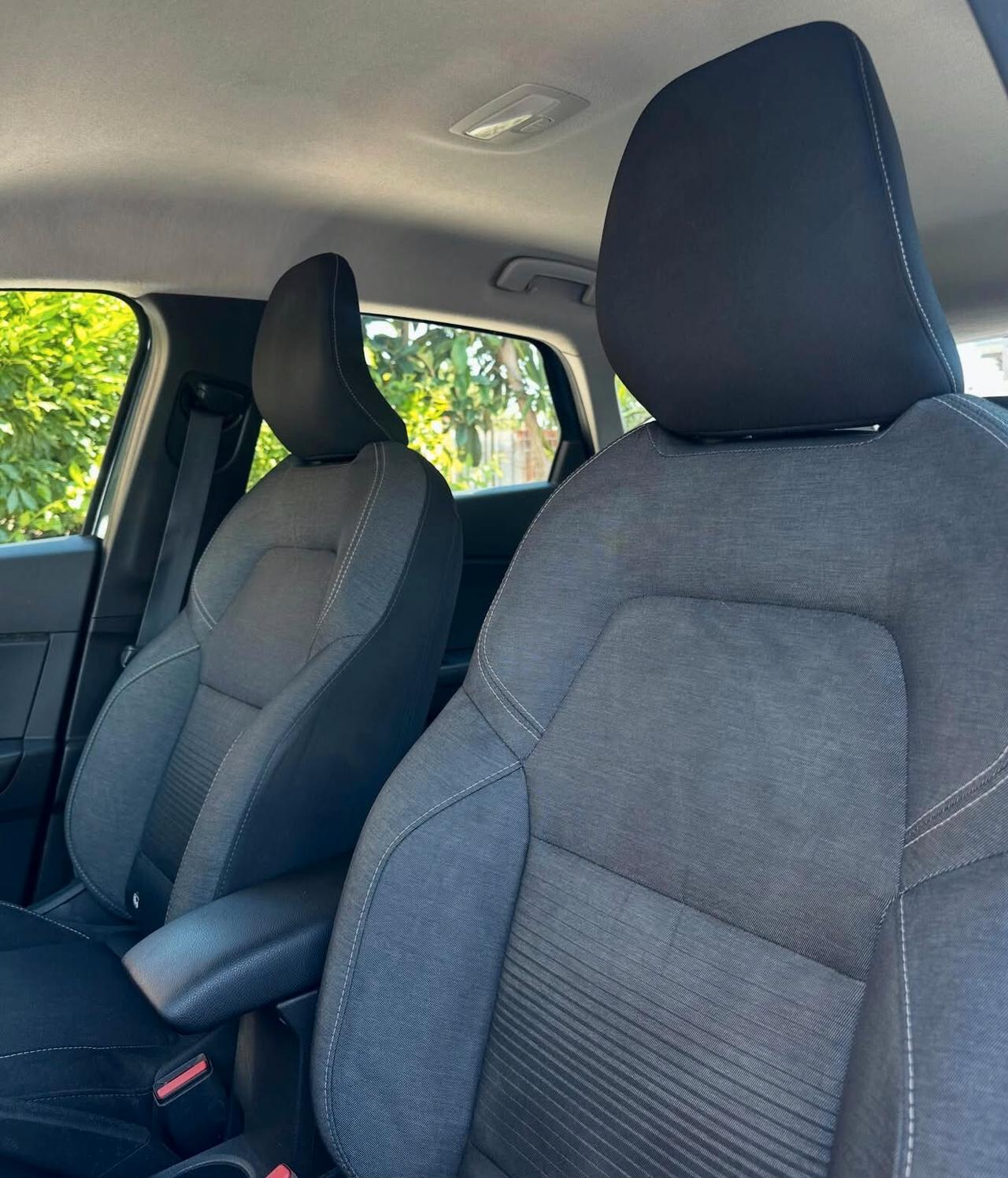 Renault Captur Blue dCi 95 CV Intens