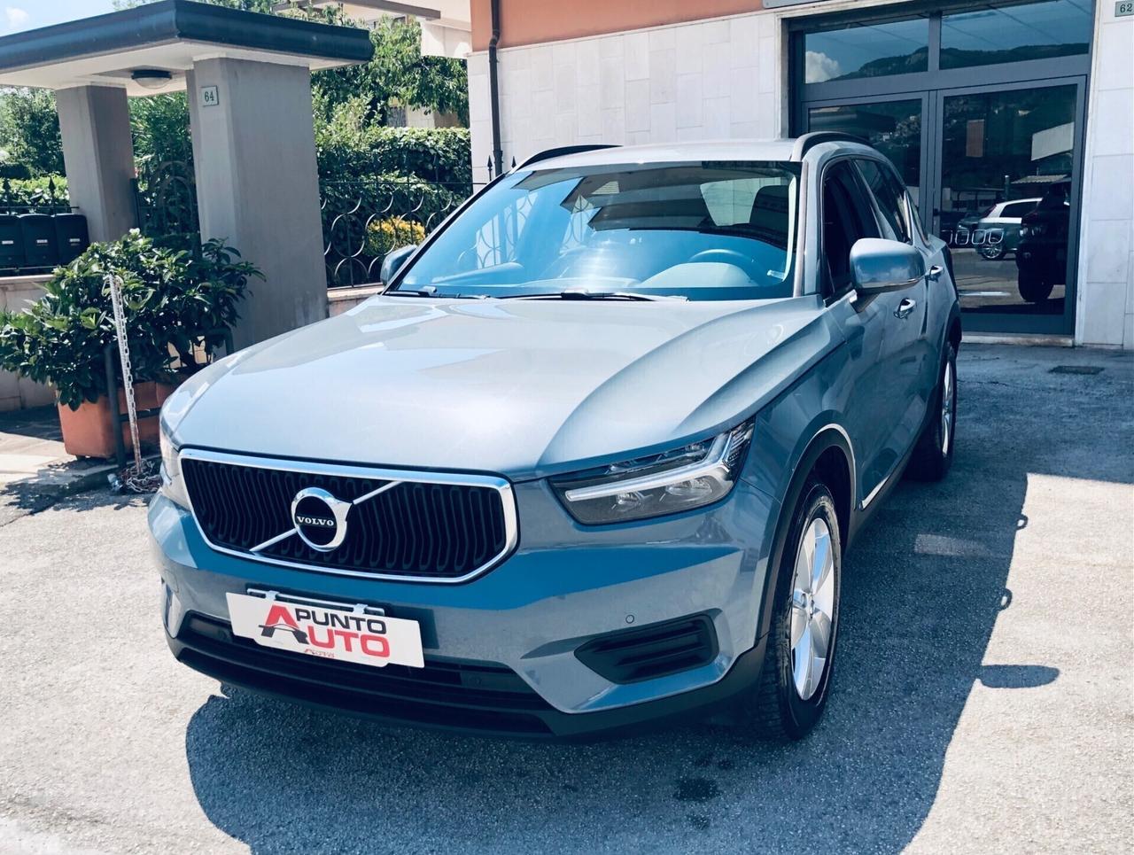Volvo XC40 D3 Geartronic NAVI TELECAMERA