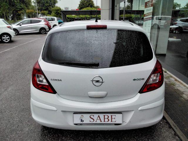 OPEL Corsa 1.3 CDTI 95CV ecoFLEX 5 porte Edition