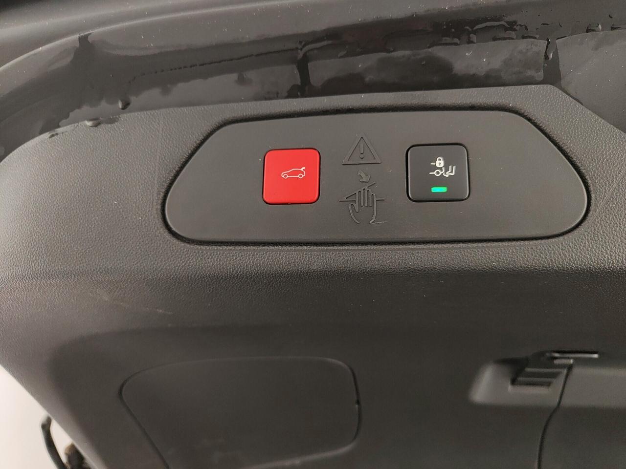 Opel Grandland 1.5 diesel Ecotec aut. Ultimate