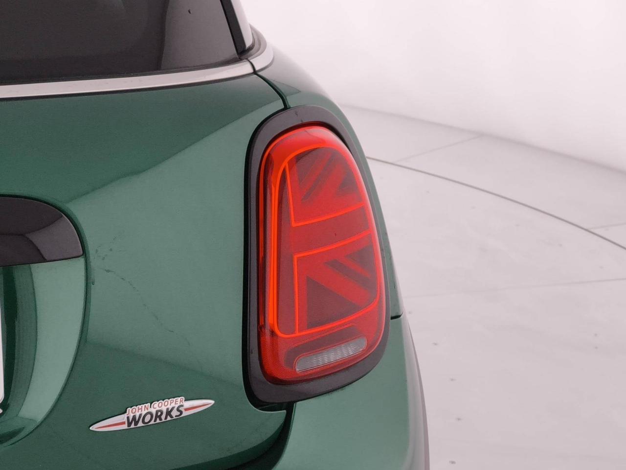 MINI Mini John Cooper Works "JCW" 3 Porte