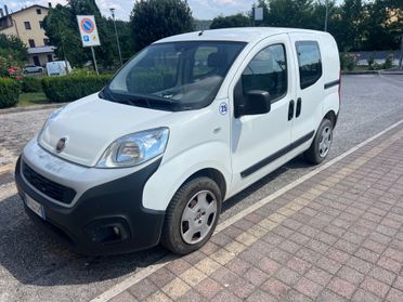 Fiat Fiorino QUBO 1.3 MJT 95CV Trekking (N1)