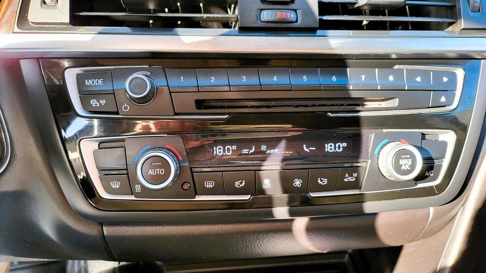 BMW Serie 4 Gran Coupe 420d Gran Coupe Msport 190cv auto