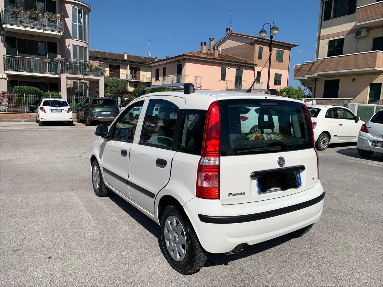 Fiat Panda 1.2 Dynamic