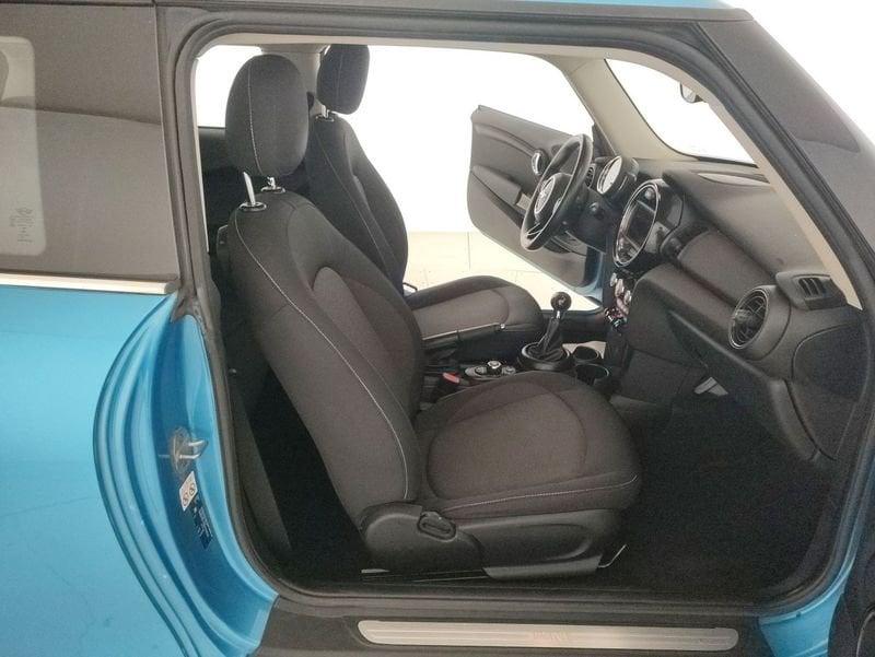 MINI Mini 5 porte Mini 1.5 One 3p