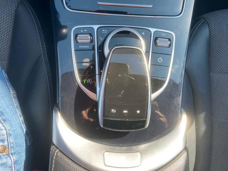 Mercedes-Benz C SW 200 d (bt) Executive AuTo