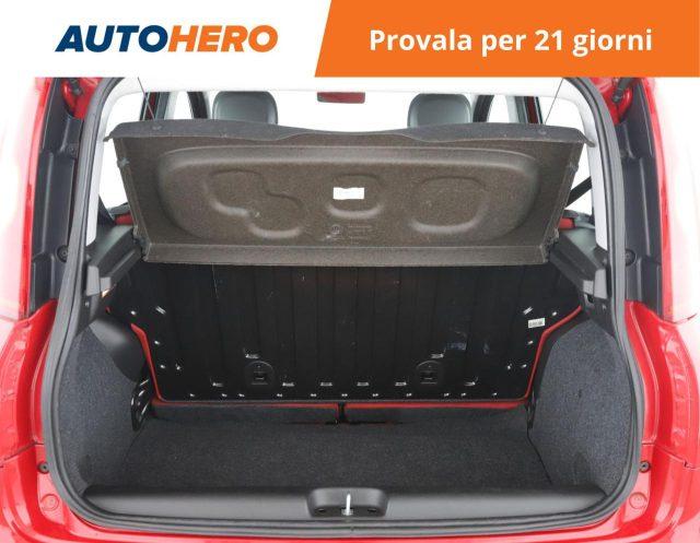 FIAT Panda 1.2 Pop