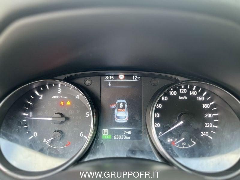 Nissan Qashqai 1.6 dCi 2WD N-Connecta