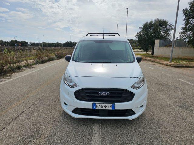 FORD Transit Connect 220 1.5 TDCi 100CV PL-TN Furgone Trend