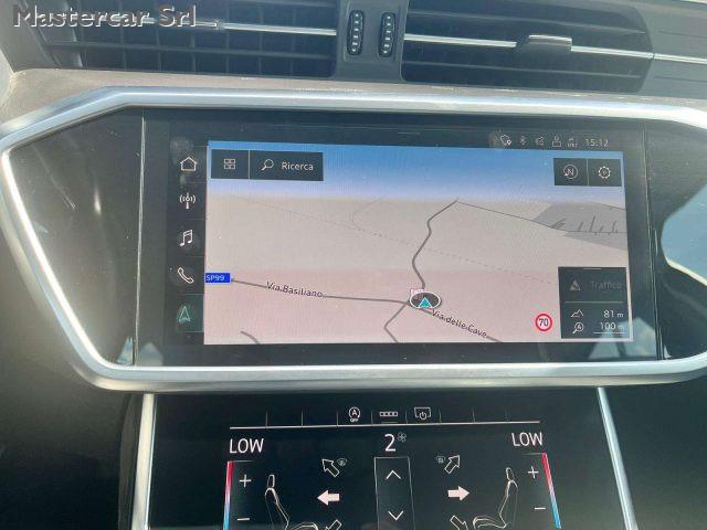 AUDI A6 Avant 2.0 TDI S tronic Business GH773TY