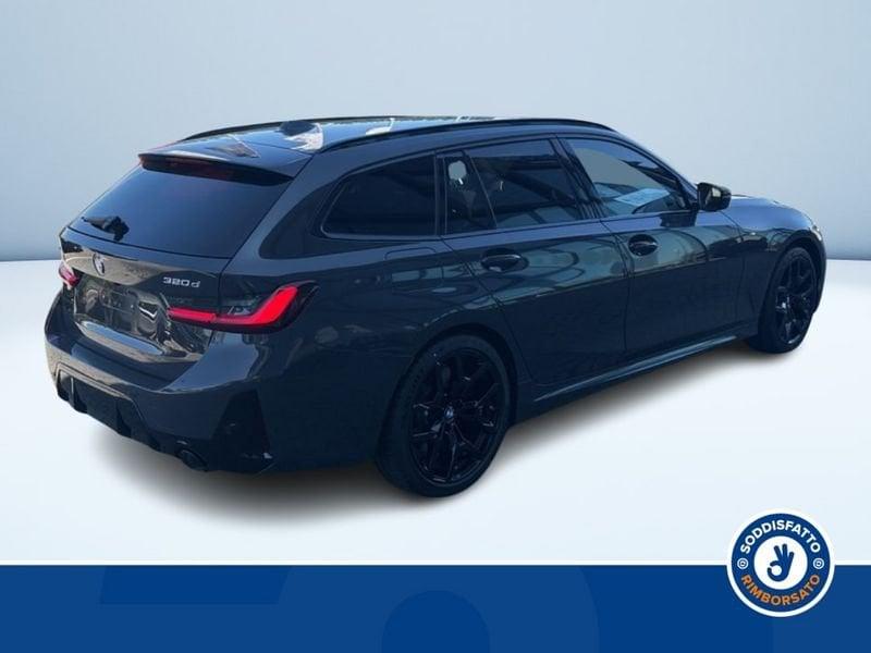 BMW Serie 3 Touring 320d xDrive M Sport Pro