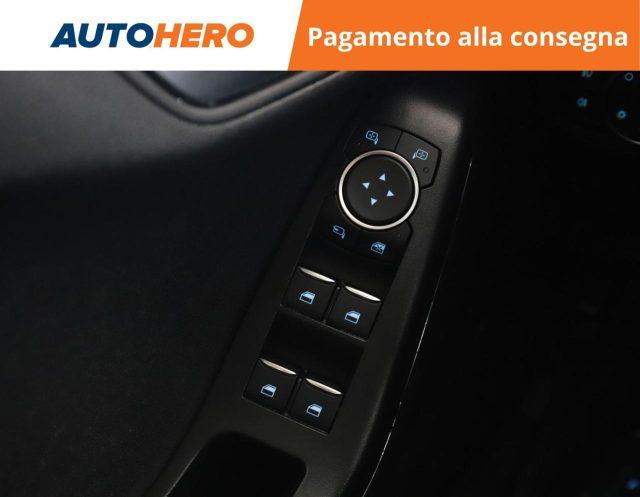 FORD Fiesta 1.1 85 CV 5 porte Titanium