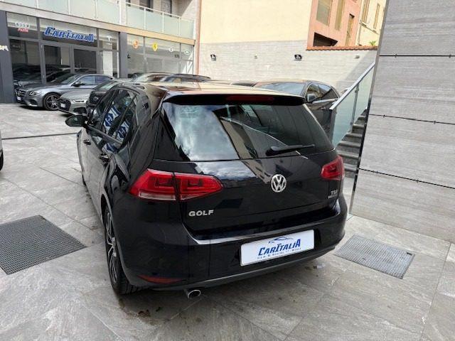 VOLKSWAGEN Golf Business 1.6 TDI 5p. Comfortline BlueMotion Techno