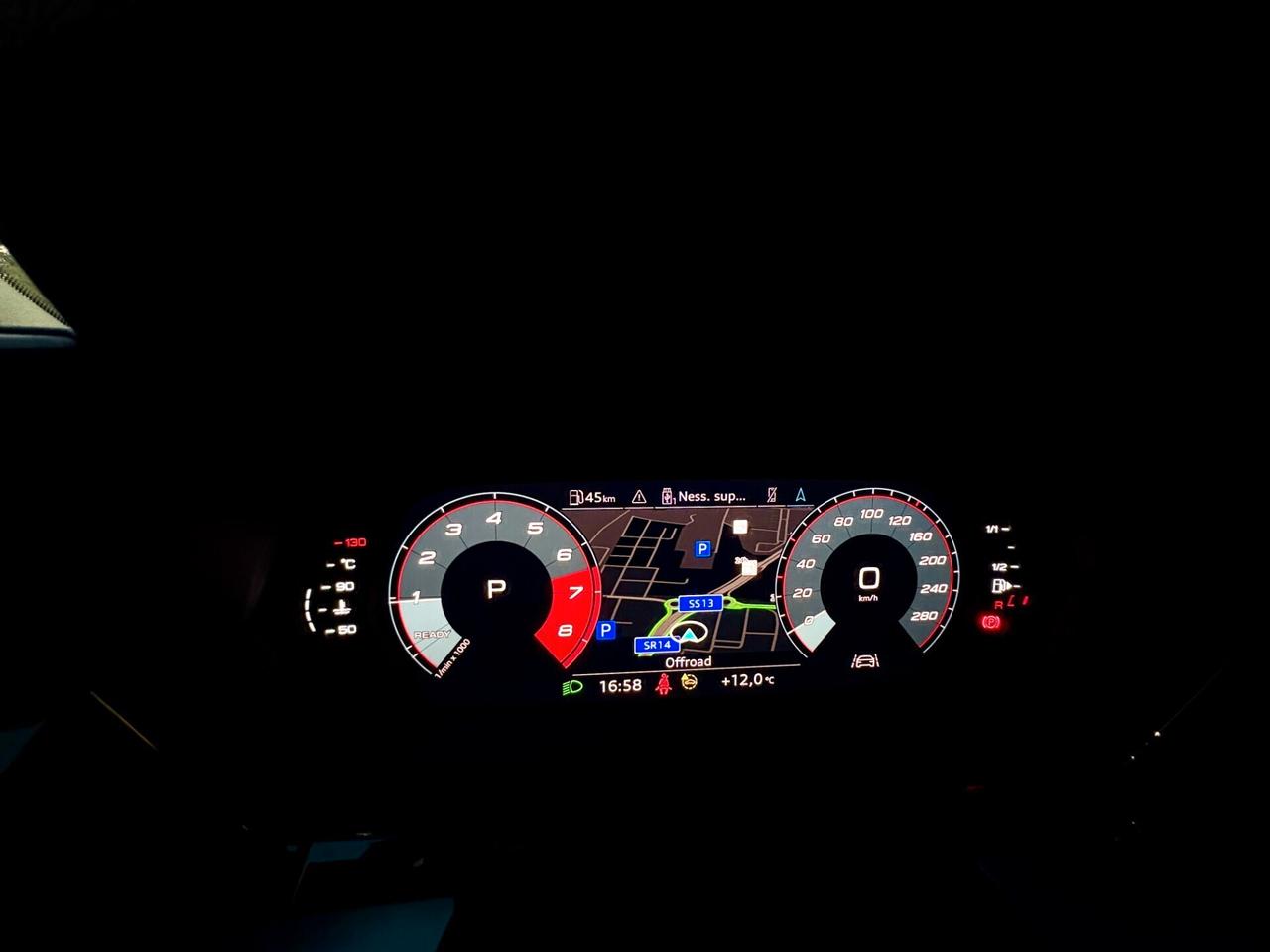 Audi A3 SPB 30 TFSI S tronic Business